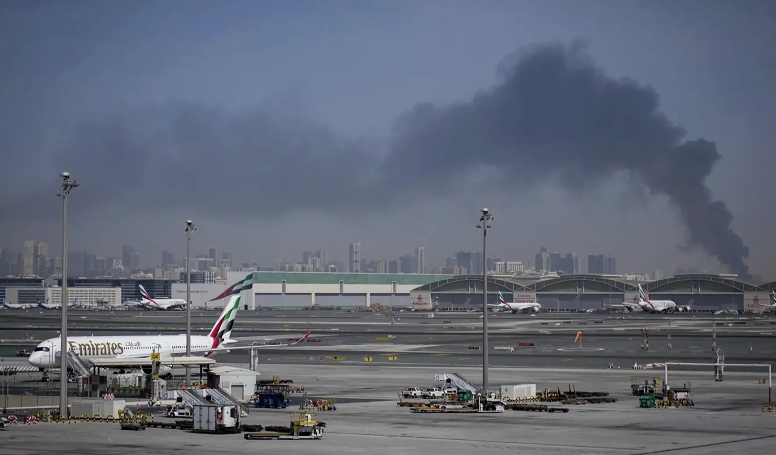 Cittadini di Rende bloccati negli Emirati, il Comune in contatto con la Farnesina\n