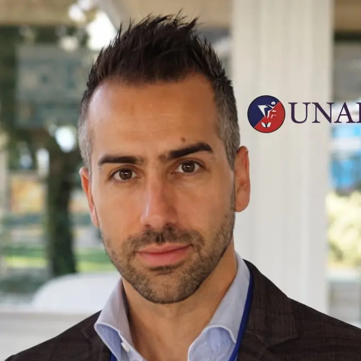 Carabinieri, Franco Russo entra in UNARMA Calabria: «Esperienza e impegno per i diritti del personale»