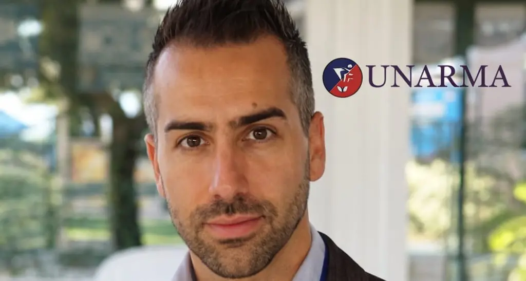 Carabinieri, Franco Russo entra in UNARMA Calabria: «Esperienza e impegno per i diritti del personale»