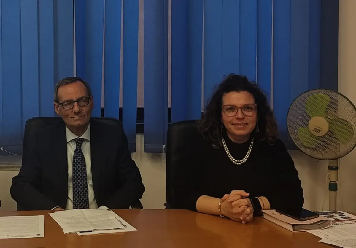 Trent'anni della 109/96, Battaglia e Palmenta: «Una legge che col riutilizzo sociale restituisce veramente quei beni alla collettività»\n