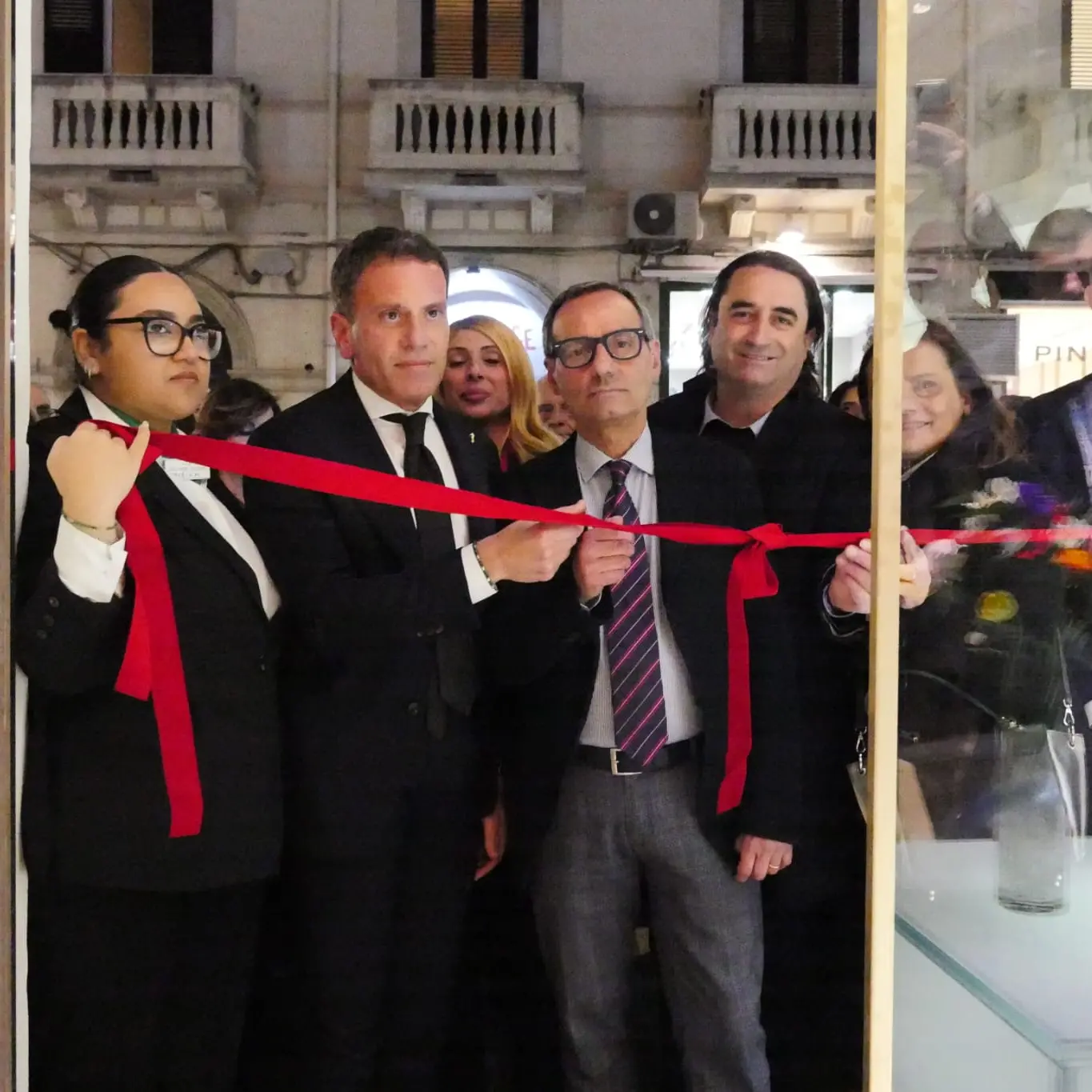 Nuovo infopoint, Latella: «Abbiamo trasformato uno spazio recuperato in un presidio attivo di promozione turistica»\n