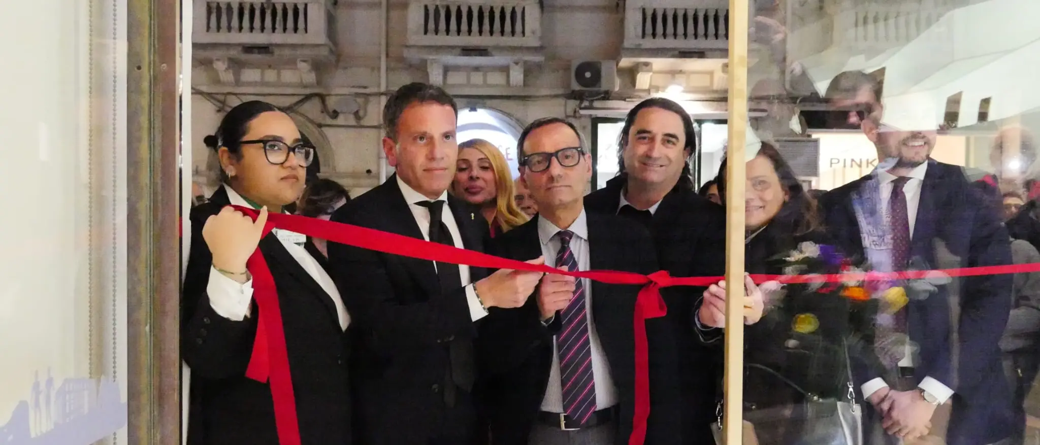 Nuovo infopoint, Latella: «Abbiamo trasformato uno spazio recuperato in un presidio attivo di promozione turistica»\n