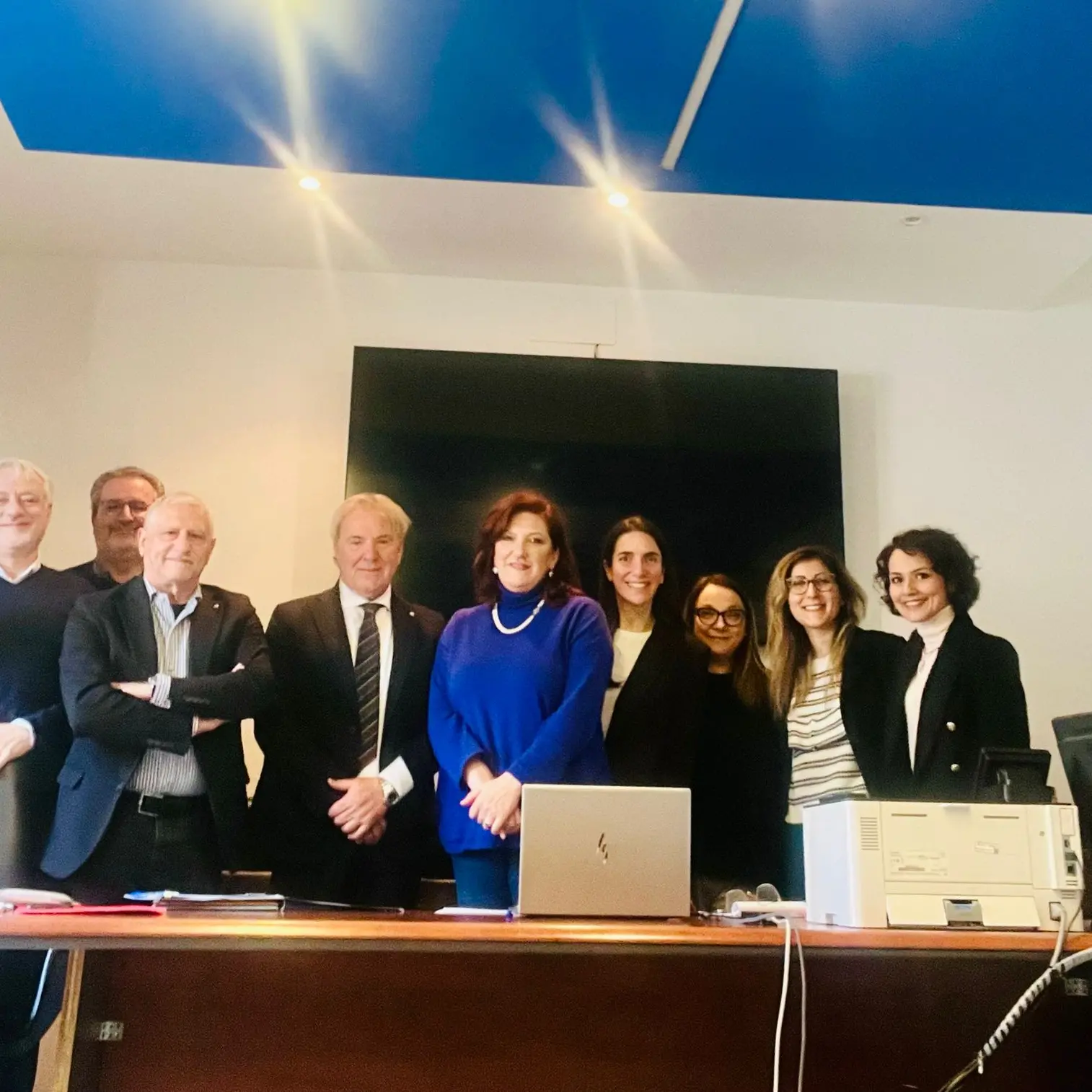 Reggio Calabria, la salute riparte dal genere: due progetti europei per trasformare i servizi sanitari provinciali\n