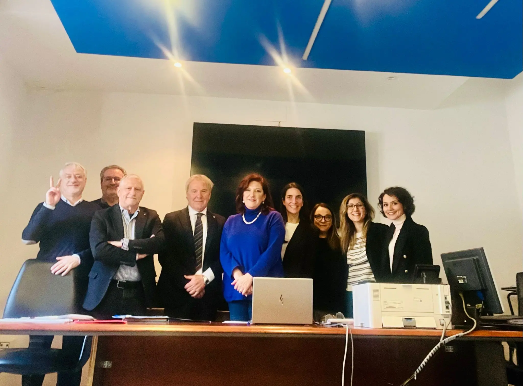 Reggio Calabria, la salute riparte dal genere: due progetti europei per trasformare i servizi sanitari provinciali\n