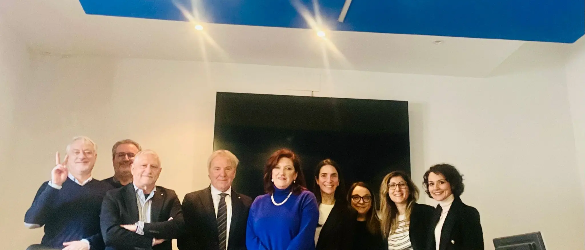 Reggio Calabria, la salute riparte dal genere: due progetti europei per trasformare i servizi sanitari provinciali\n