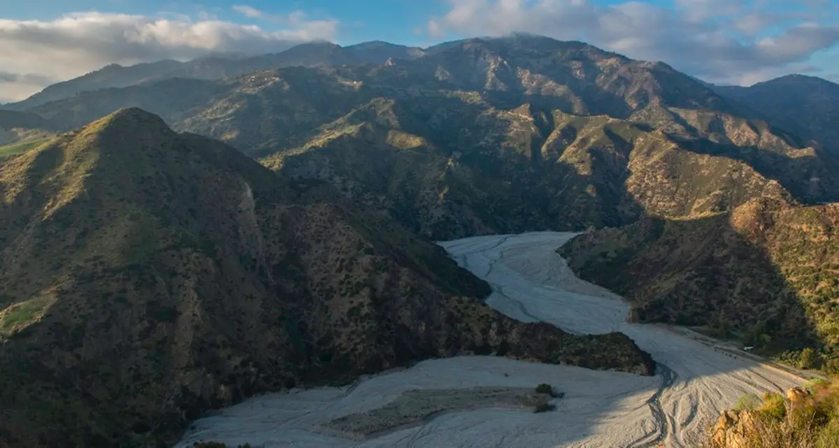 Fiumare reggine, tra rischio idraulico e gestione dei sedimenti: lo studio del DICEAM per ripensare la sicurezza del territorio\n