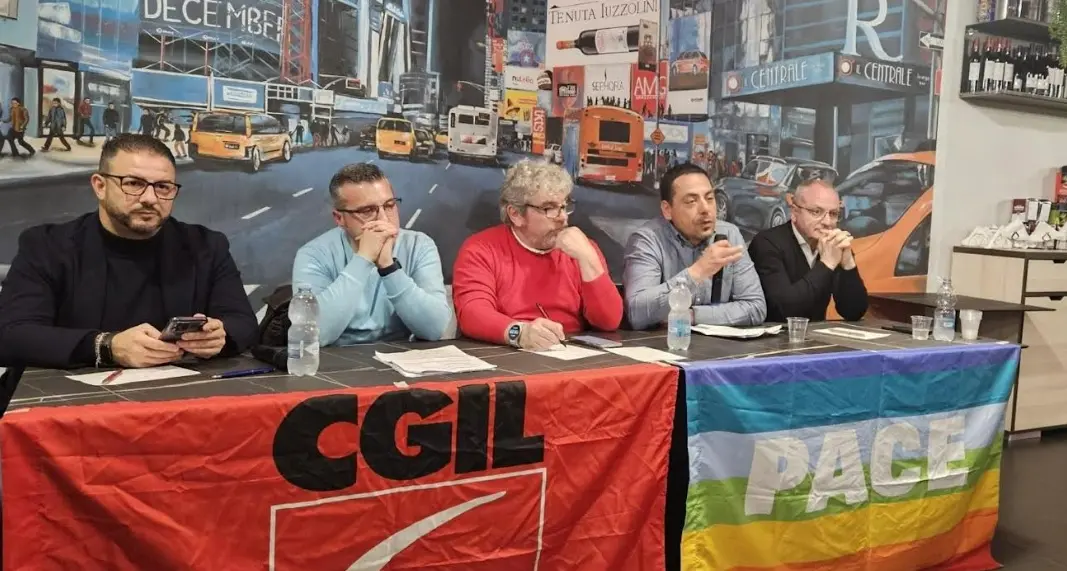 Viticoltura tra cambiamenti climatici, sostenibilità e nuove tecnologie: a Cirò Marina confronto tra lavoratori e imprese\n