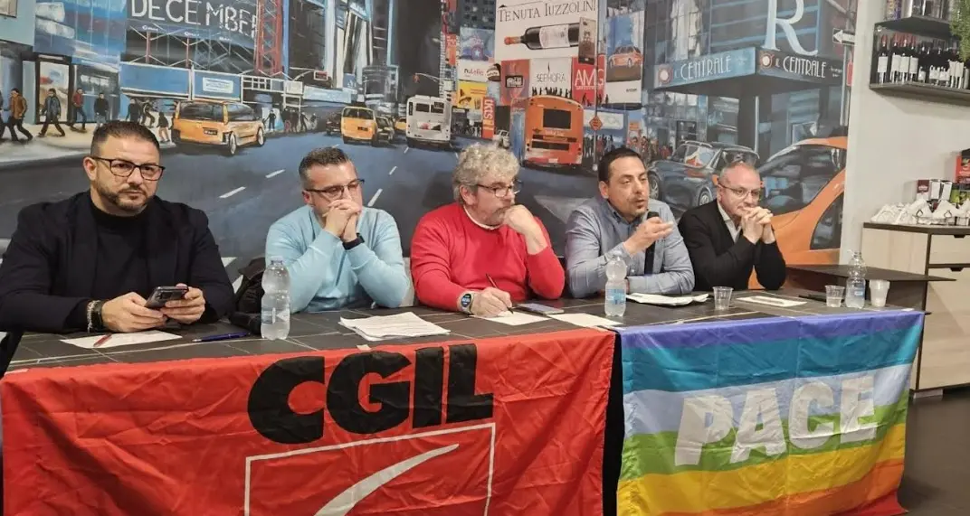 Viticoltura tra cambiamenti climatici, sostenibilità e nuove tecnologie: a Cirò Marina confronto tra lavoratori e imprese\n