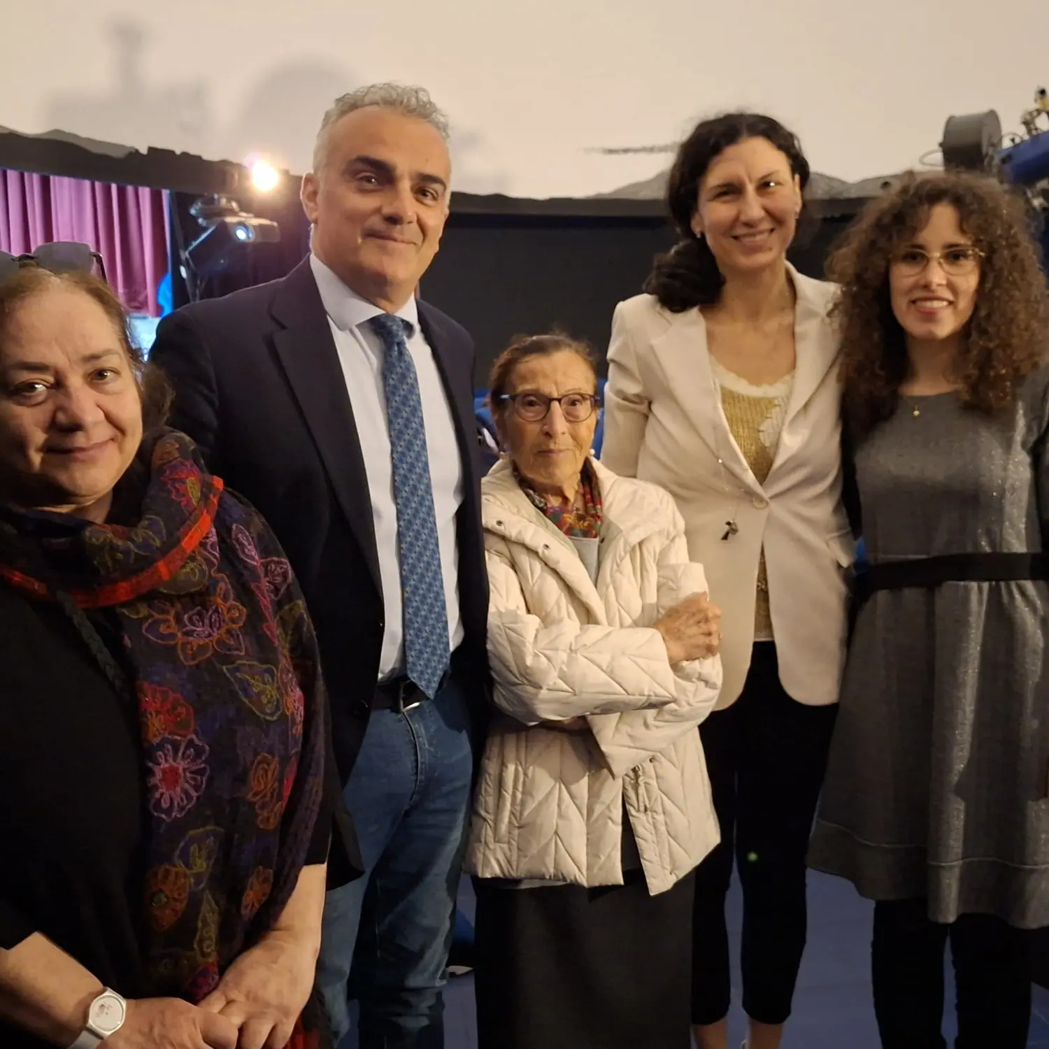 La Città Metropolitana celebra le scienziate reggine per la Giornata internazionale della Donna\n