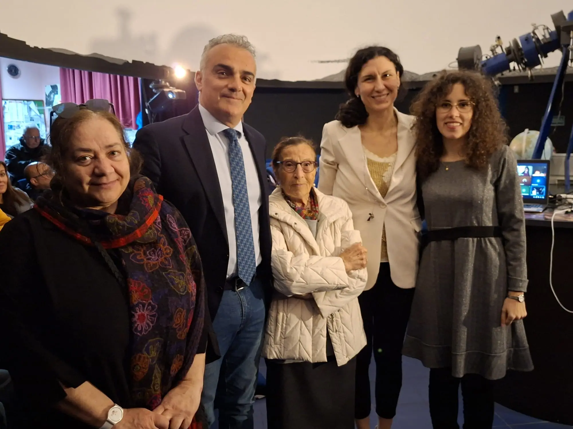 La Città Metropolitana celebra le scienziate reggine per la Giornata internazionale della Donna\n