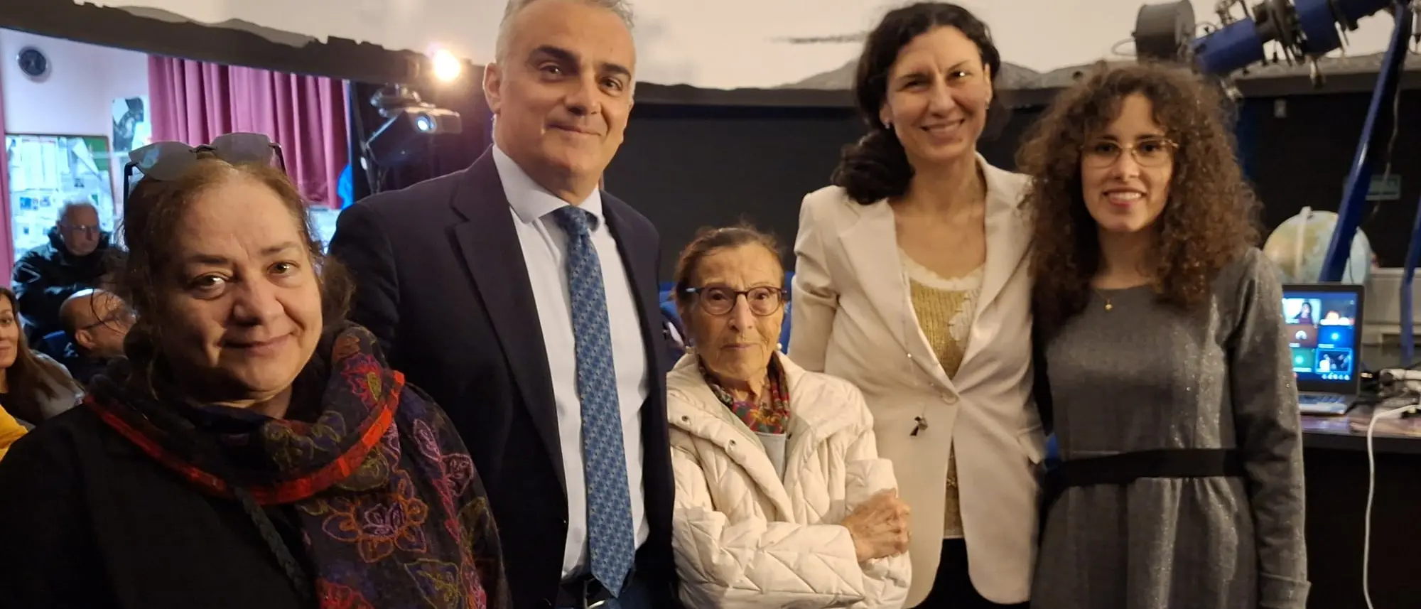 La Città Metropolitana celebra le scienziate reggine per la Giornata internazionale della Donna\n