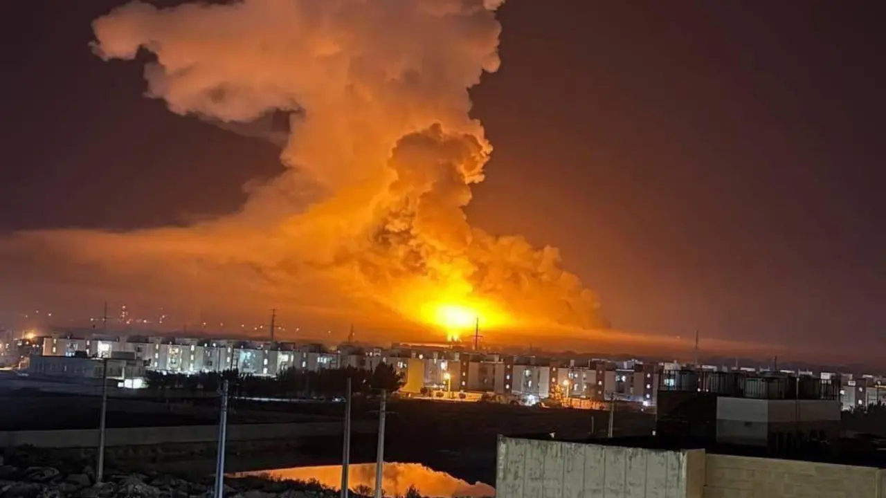 <p>Sette giorni di guerra in Medio Oriente: un conflitto che potrebbe ridisegnare gli equilibri globali</p>