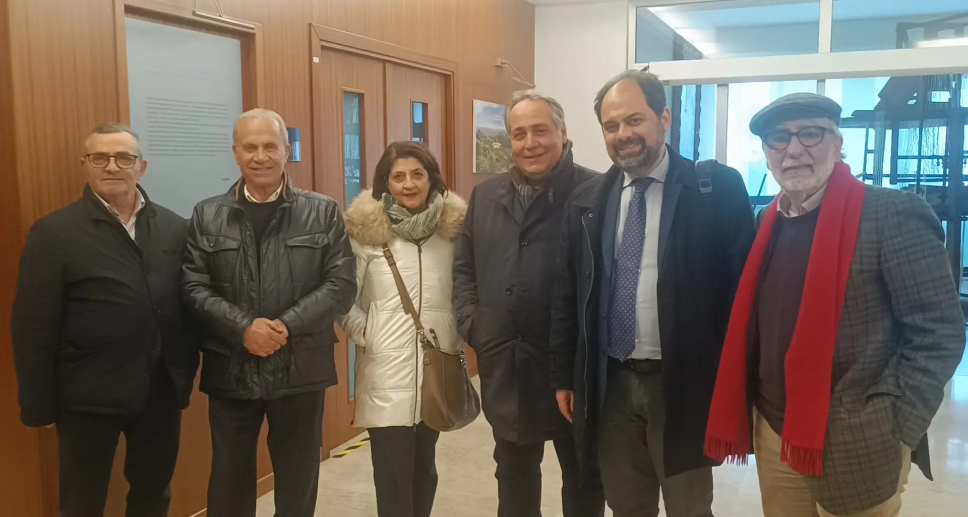 Elezioni per il rinnovo del Consiglio, il centrosinistra deposita la lista “Progressisti per la Provincia”\n