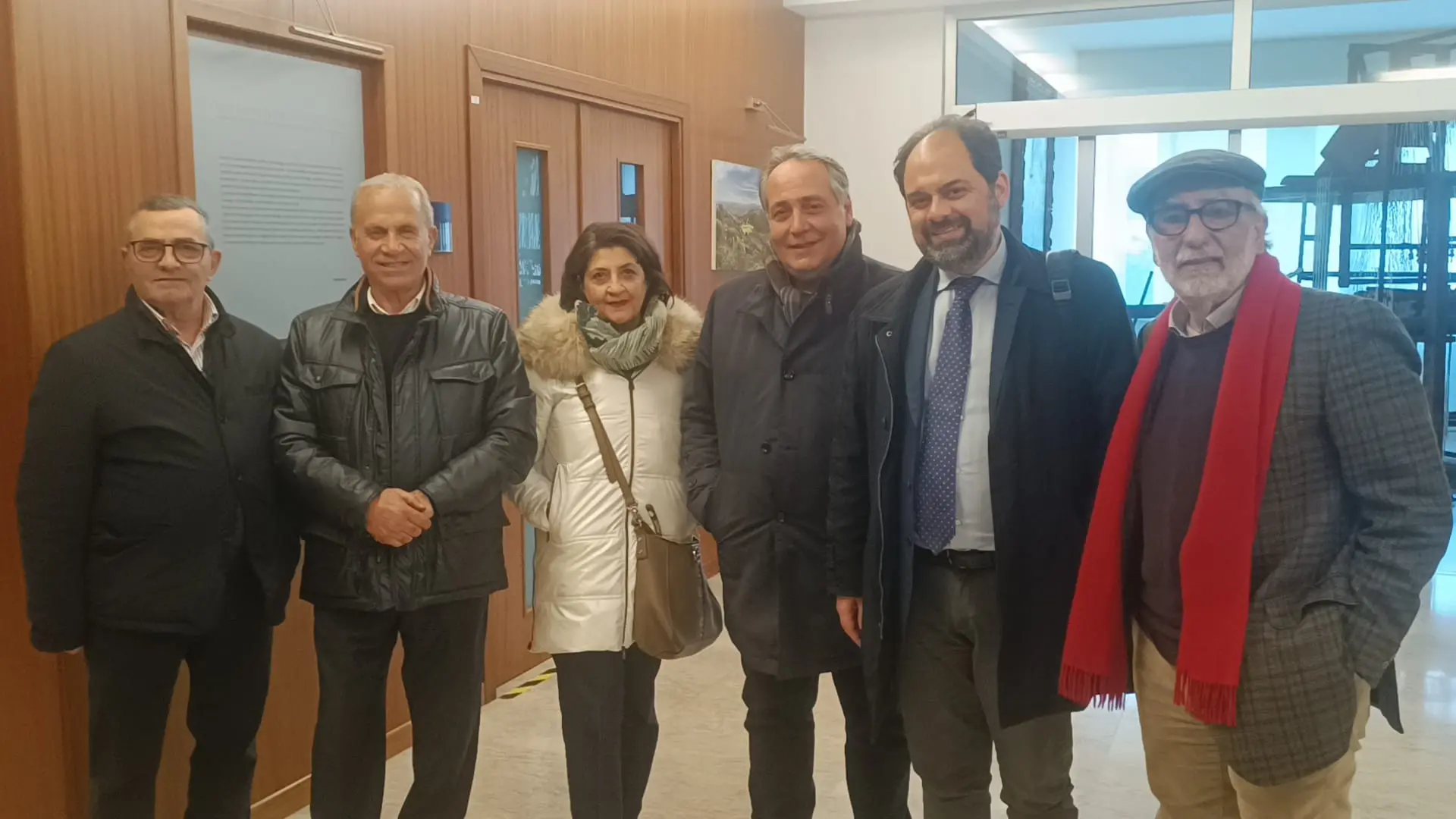 Elezioni per il rinnovo del Consiglio, il centrosinistra deposita la lista “Progressisti per la Provincia”\n