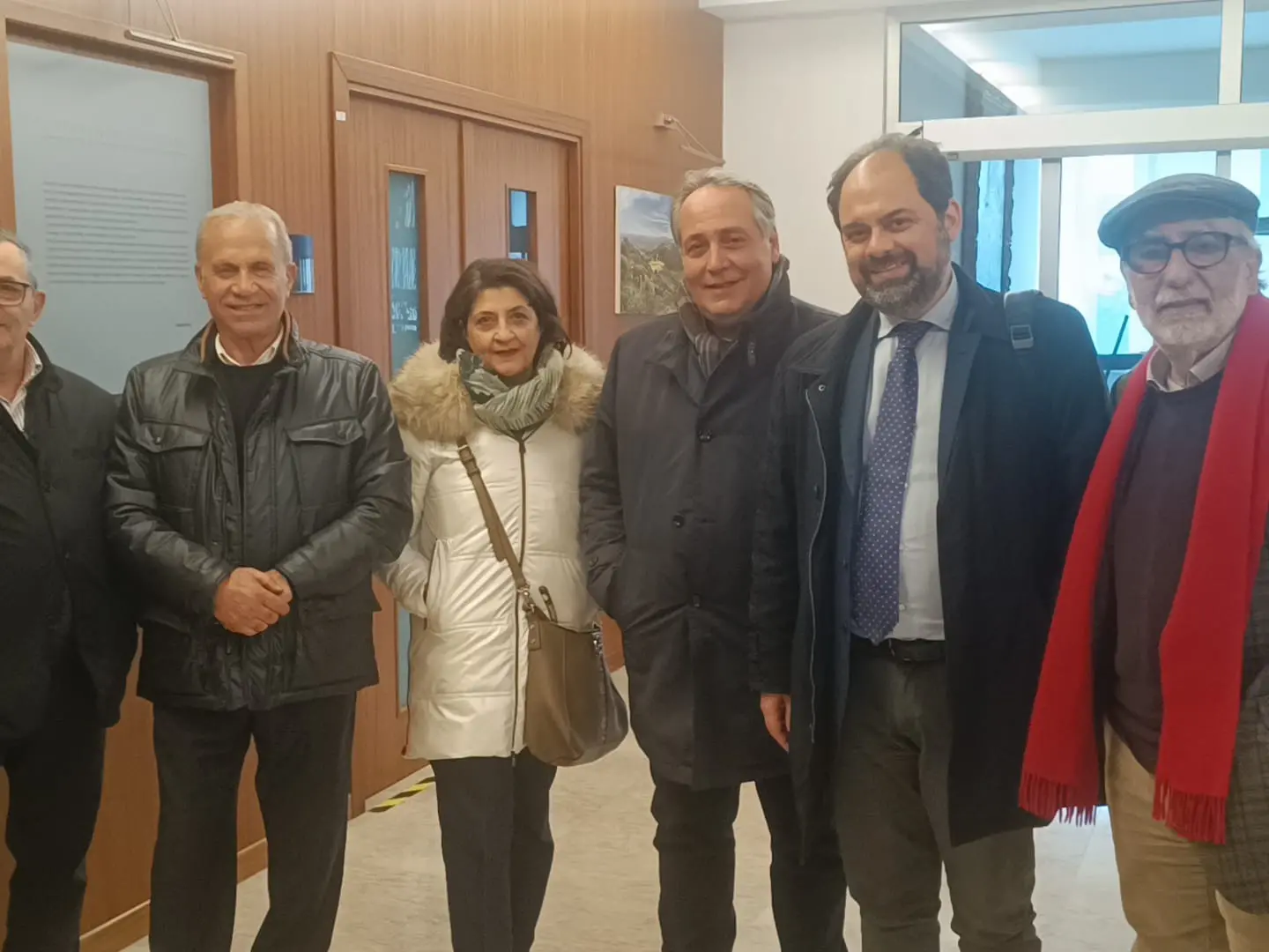 Elezioni per il rinnovo del Consiglio, il centrosinistra deposita la lista “Progressisti per la Provincia”