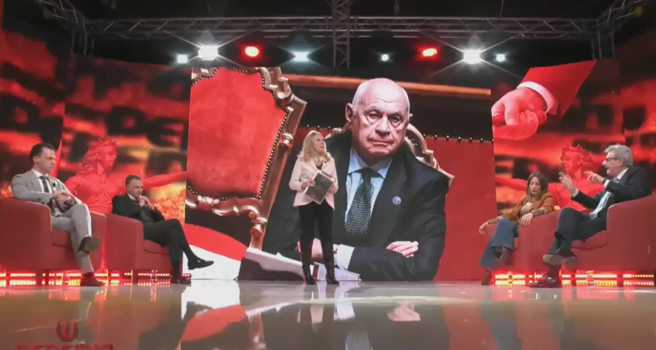 Il referendum infiamma\u00A0Perfidia, Scutellà (M5S): «Per fortuna Nordio aiuta il No». Greco (Lega): «A sinistra qualcuno voterà Sì»\n