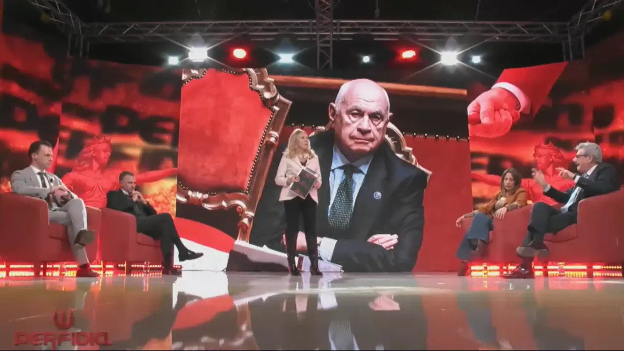 Il referendum infiamma\u00A0Perfidia, Scutellà (M5S): «Per fortuna Nordio aiuta il No». Greco (Lega): «A sinistra qualcuno voterà Sì»\n