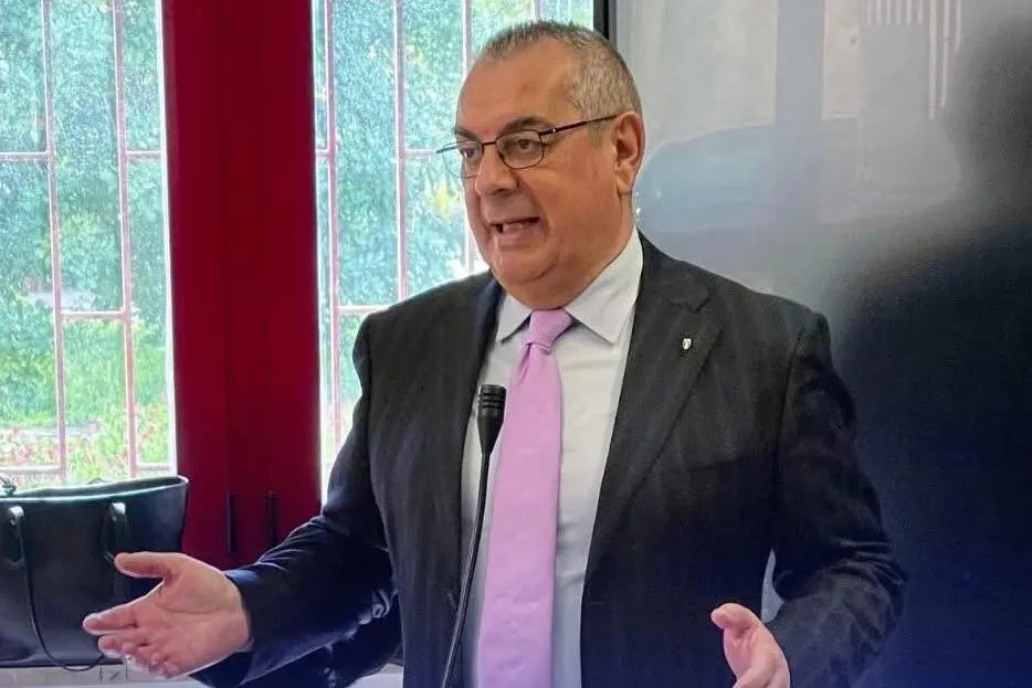 A Villa l’inaugurazione del centro sportivo “Scopelliti”, il plauso del Coni\n