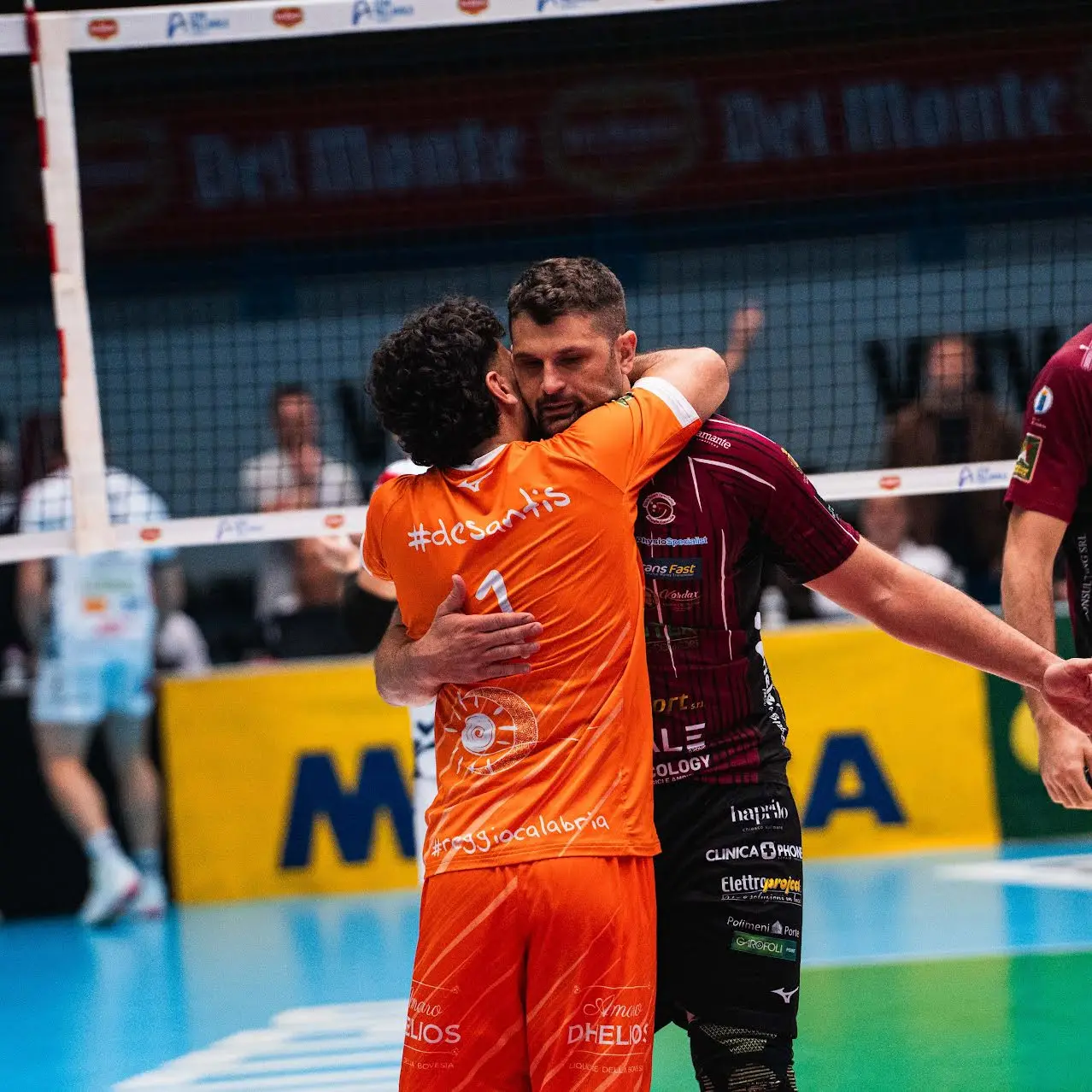 Coppa Italia Del Monte, Saitta: «Siamo distrutti ma felici. Daremo fastidio a Reggio Emilia»\n