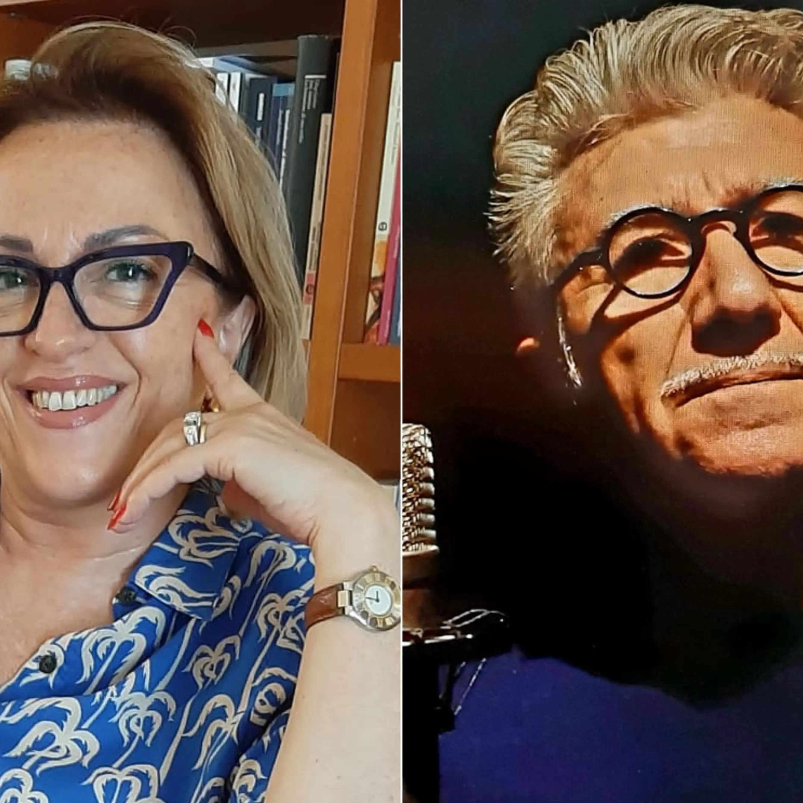 L’universo femminile tra coraggio e riscatto: esce oggi “Dalla parte di lei”, il nuovo libro di Cristina Iannuzzi e Vito Frugis\n\u00A0\n