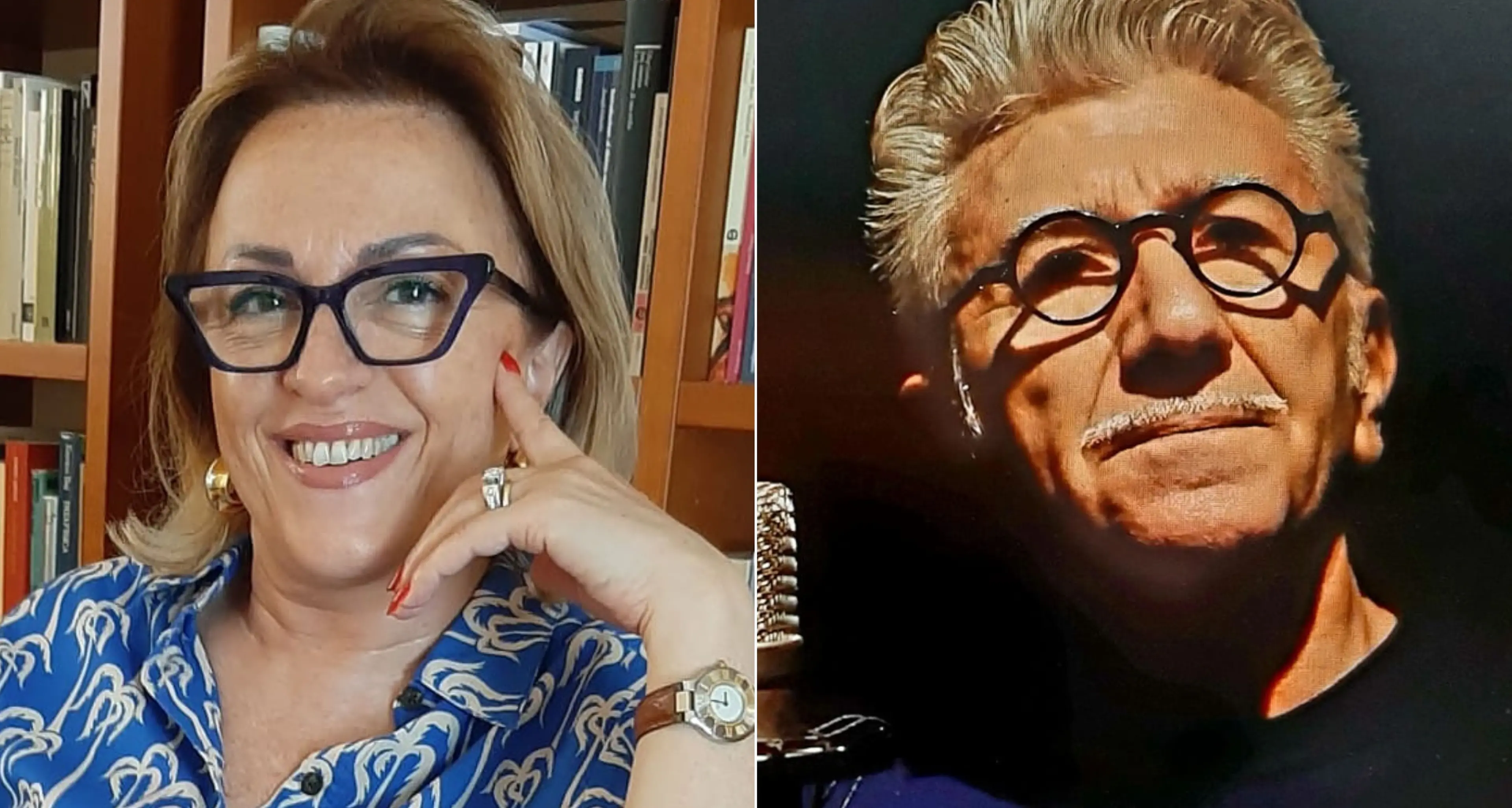 L’universo femminile tra coraggio e riscatto: esce oggi “Dalla parte di lei”, il nuovo libro di Cristina Iannuzzi e Vito Frugis\n\u00A0\n