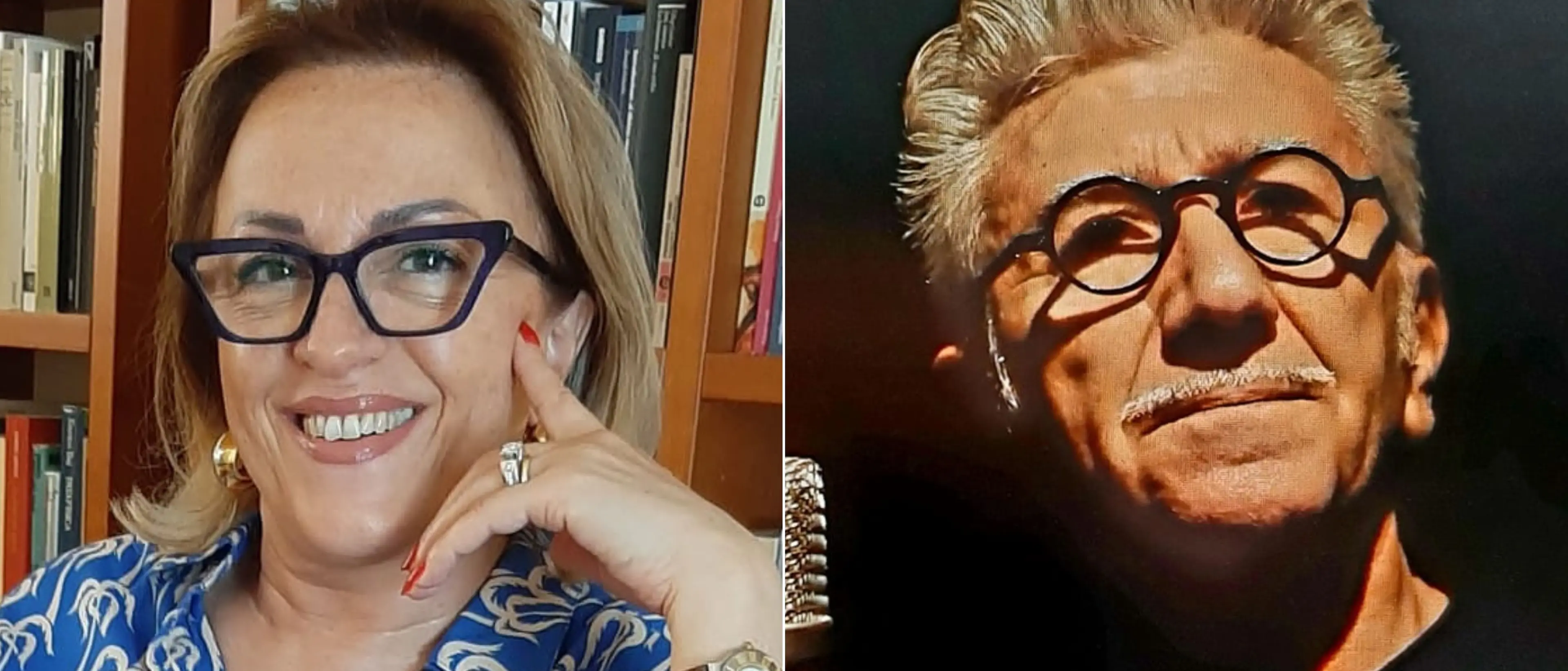 L’universo femminile tra coraggio e riscatto: esce oggi “Dalla parte di lei”, il nuovo libro di Cristina Iannuzzi e Vito Frugis\n\u00A0\n