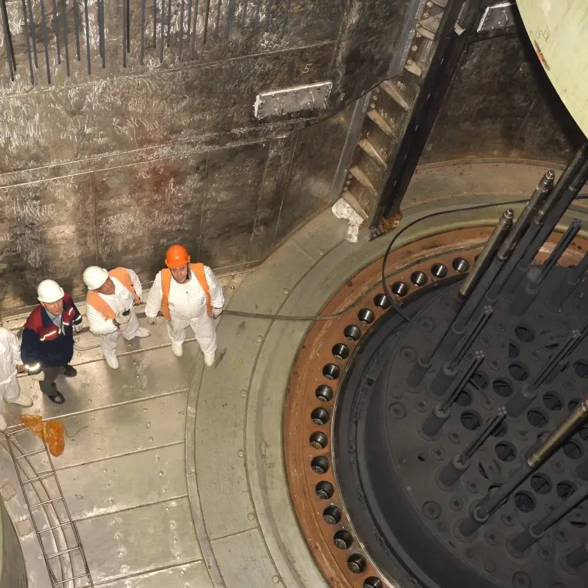 Uranio iraniano sotto le macerie: gli Usa pianificano operazione segreta con forze speciali\n