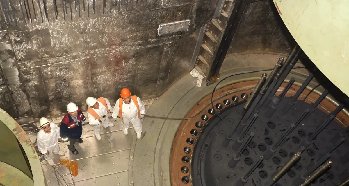 Uranio iraniano sotto le macerie: gli Usa pianificano operazione segreta con forze speciali\n