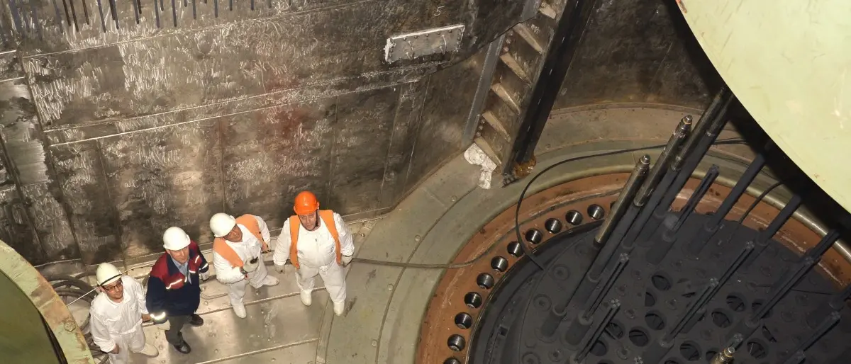 Uranio iraniano sotto le macerie: gli Usa pianificano operazione segreta con forze speciali\n