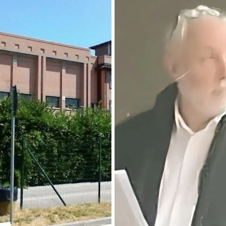 <p>Oriolo, <span style=\"color:hsl(0, 75%, 60%);\">primario arrestato a Guastalla</span>: preso dal Nas dopo 100 euro in contanti da un paziente</p>