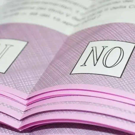 Referendum Giustizia, il sondaggio che ribalta gli equilibri: il “No” in vantaggio\n