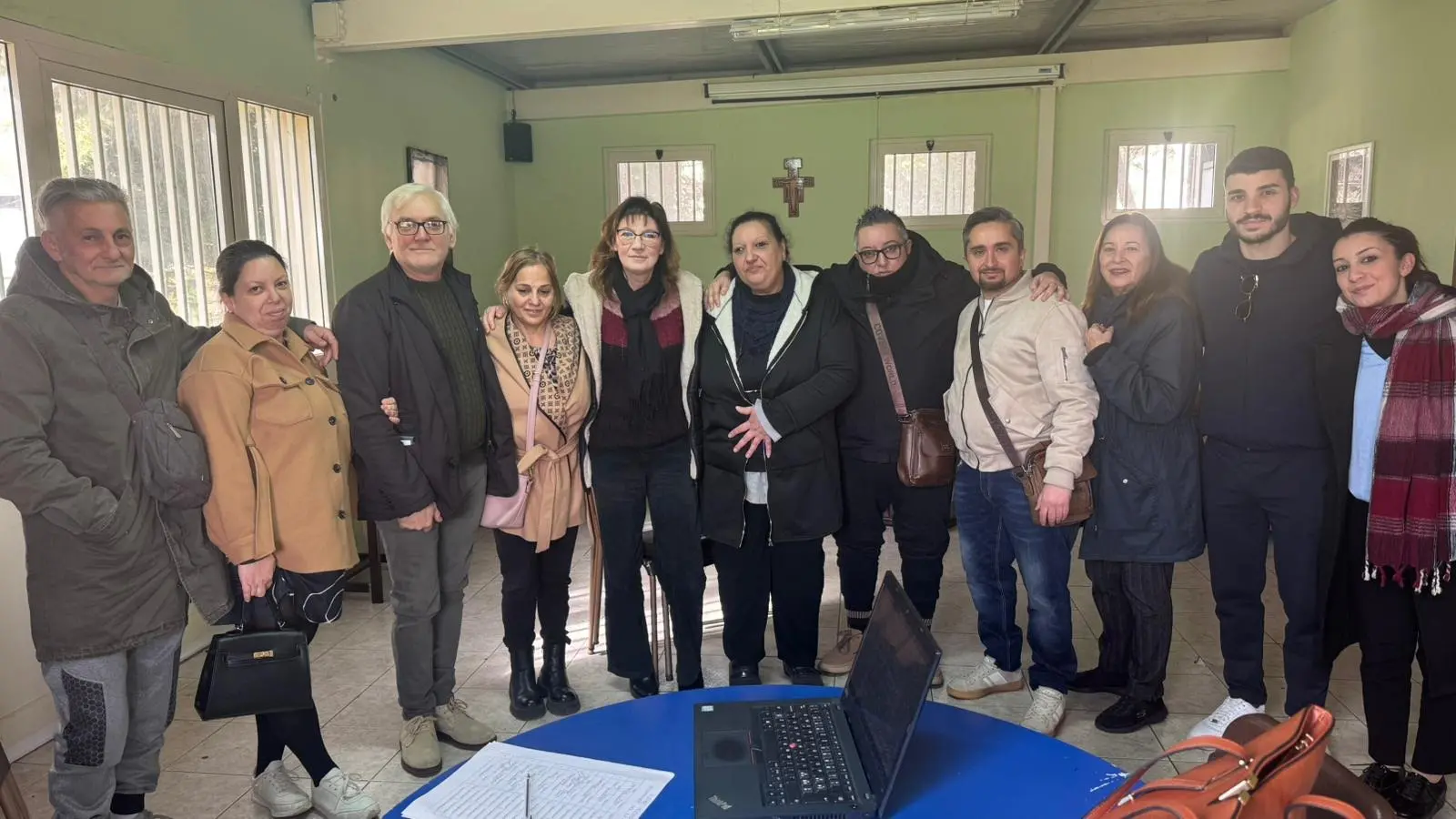 8 Marzo ad Arghillà, il comitato civico: «Quando l’impegno nasce dall’amore per il proprio quartiere»\n