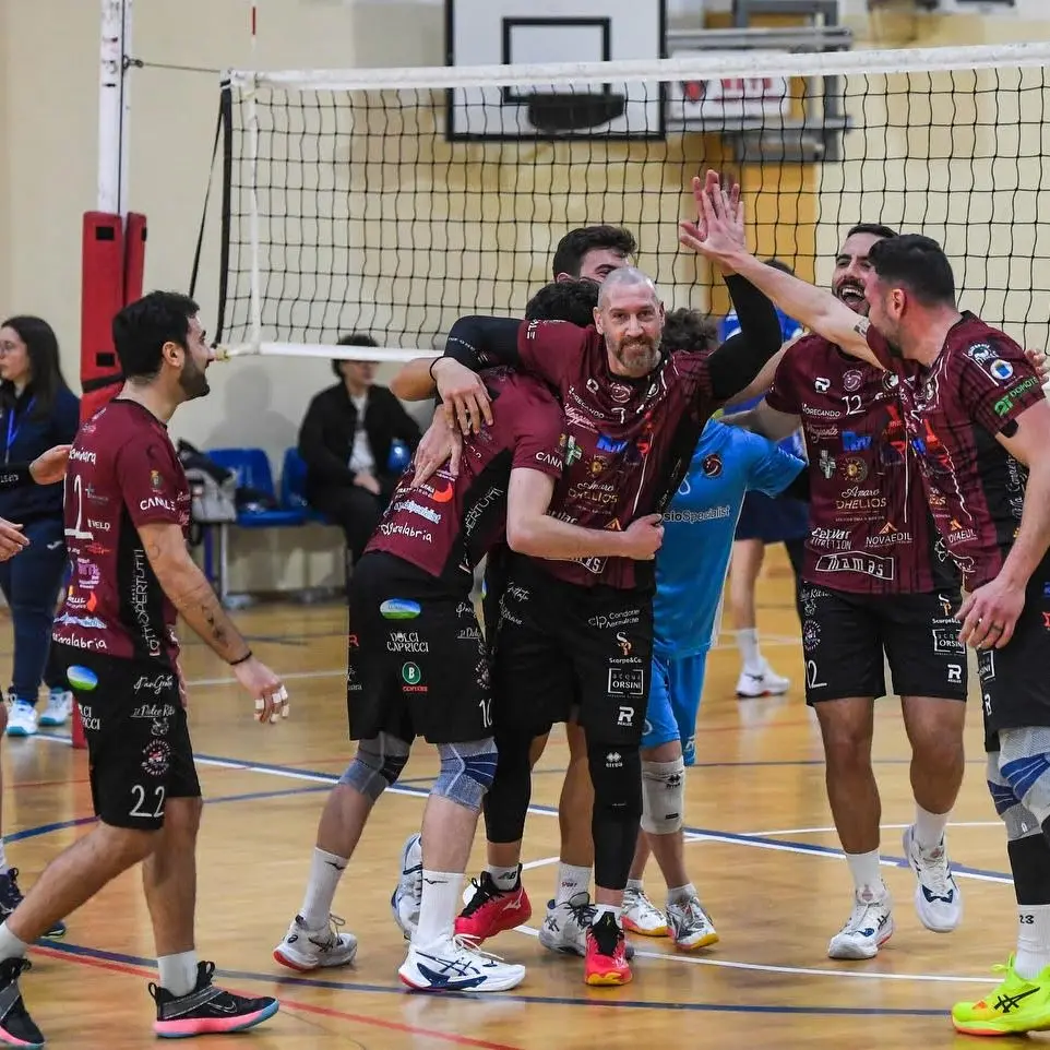 Oggi è derby per la Dhelios, alle 18 si gioca al Righi contro la Luck Tigano\n