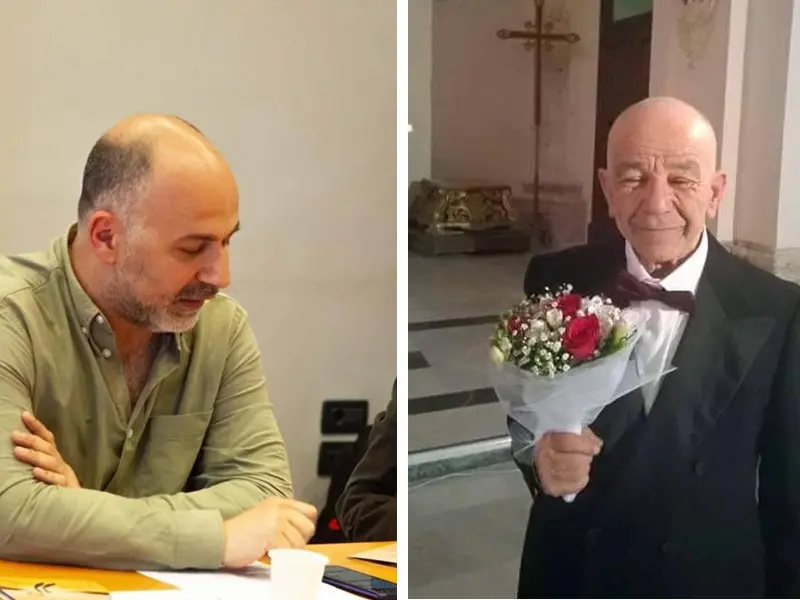 Caso Obizzo, Belcaro:«Lo monitoriamo da tempo, Aldo ha pure una casa ma rifiuta ogni assistenza»