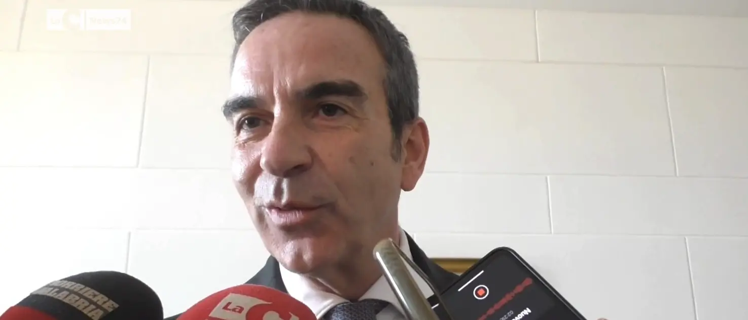 Referendum giustizia,\u00A0Occhiuto:\u00A0«Bene riflessioni Marina Berlusconi, stop a derby ideologici»\n