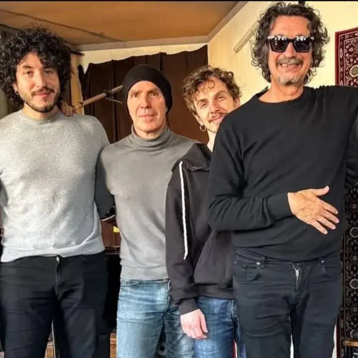 Fatti di Musica 2026 parte da Cosenza: Cammariere apre il festival al Rendano il 9 marzo\n