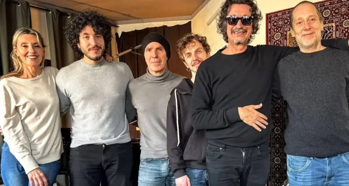 Fatti di Musica 2026 parte da Cosenza: Cammariere apre il festival al Rendano il 9 marzo\n