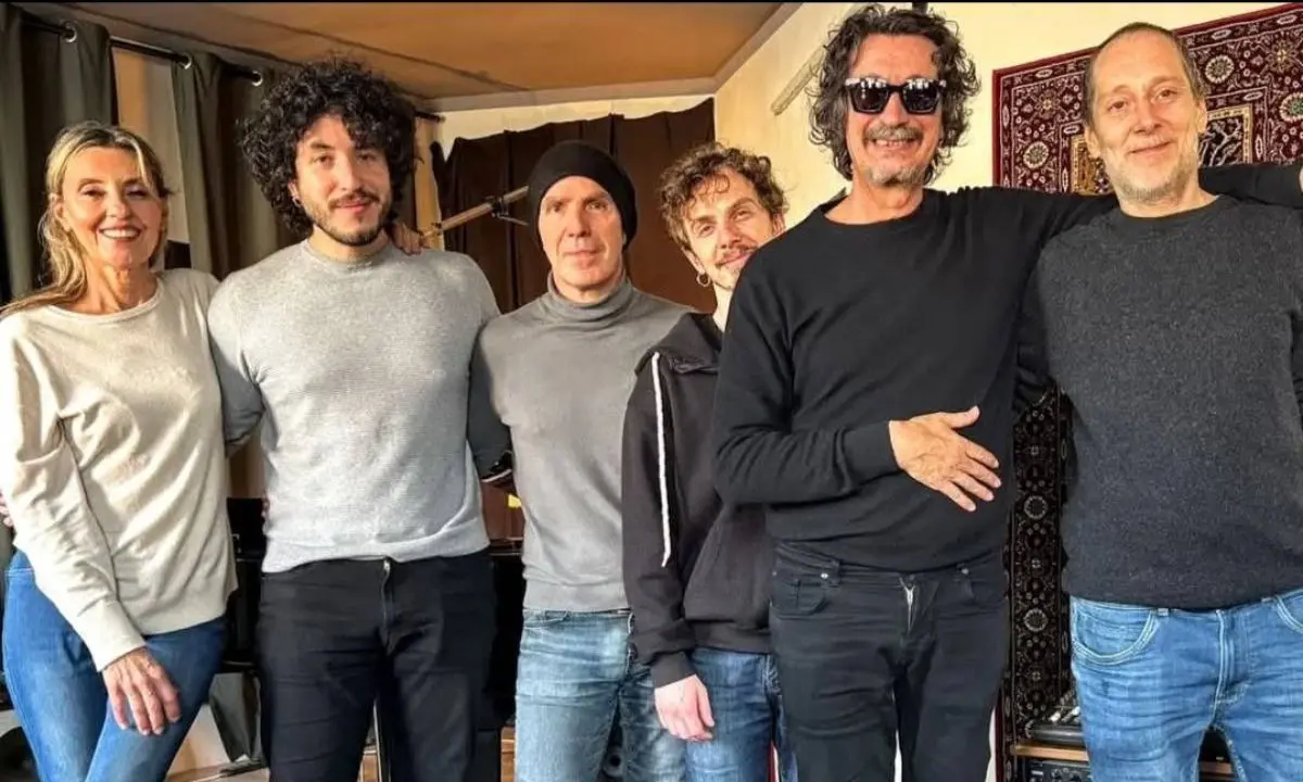 Fatti di Musica 2026 parte da Cosenza: Cammariere apre il festival al Rendano il 9 marzo\n