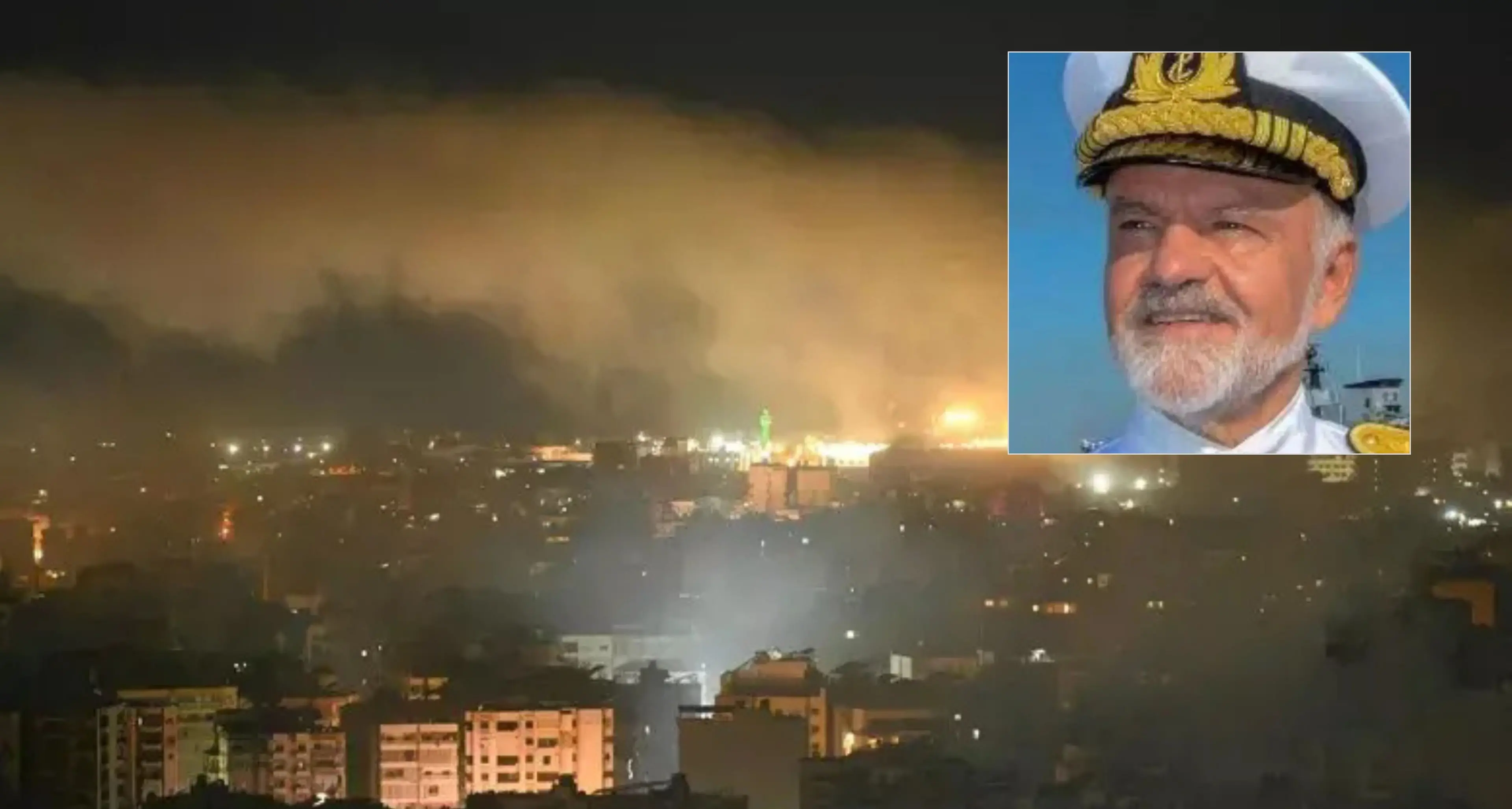 «Il nucleare è il detonatore, ma la vera posta in gioco è la gerarchia strategica del Medio Oriente»: parla l’ammiraglio Treu\n