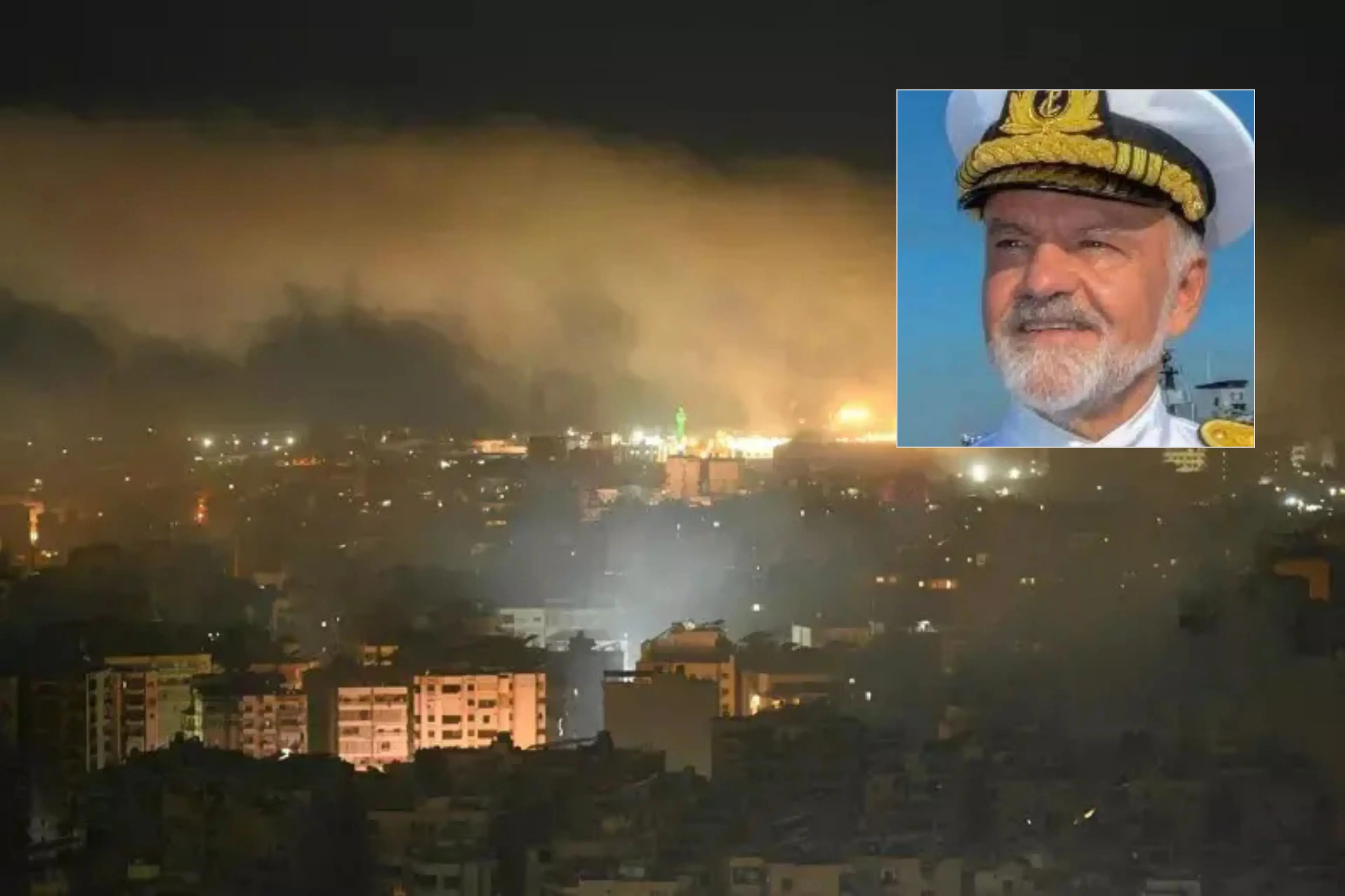 «Il nucleare è il detonatore, ma la vera posta in gioco è la gerarchia strategica del Medio Oriente»: parla l’ammiraglio Treu\n