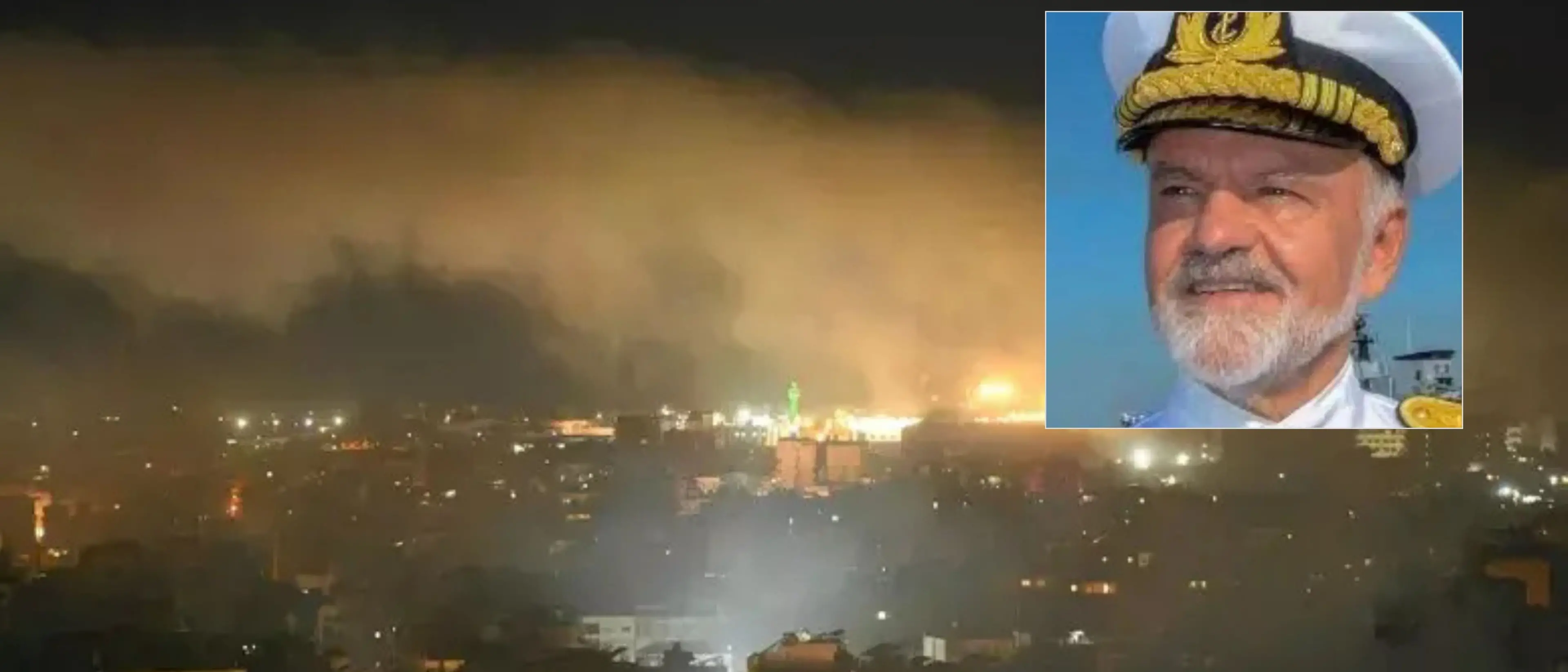 «Il nucleare è il detonatore, ma la vera posta in gioco è la gerarchia strategica del Medio Oriente»: parla l’ammiraglio Treu\n