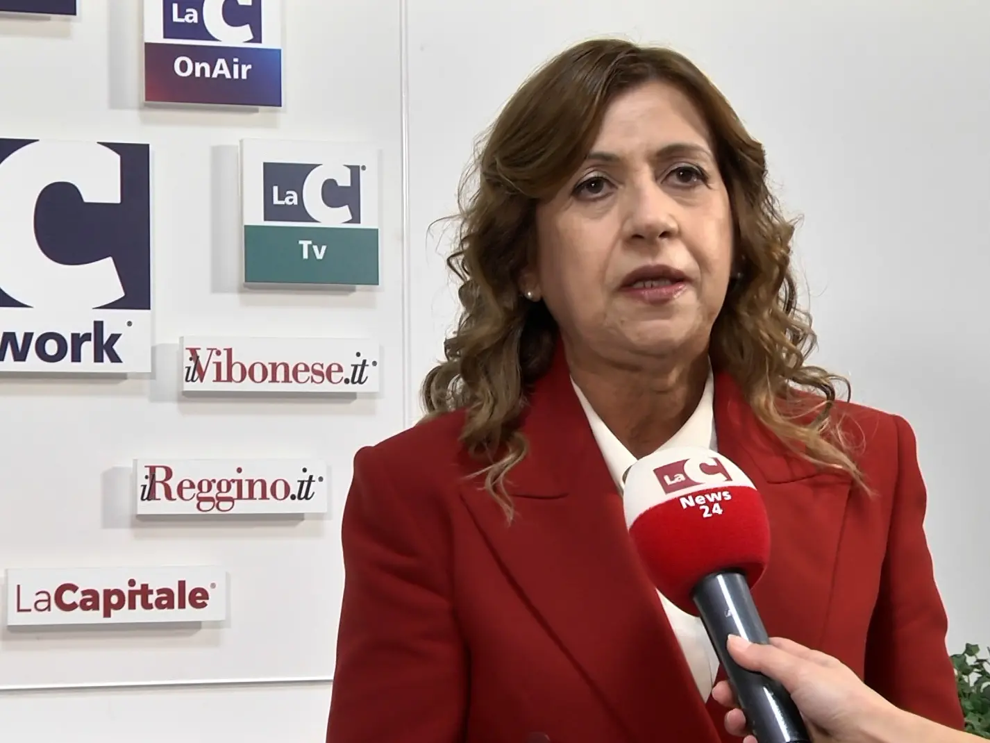 «Ci sono donne con ruoli di potere ma l’uguaglianza è ancora lontana»: Marisa Manzini e la conquista incompleta dei diritti