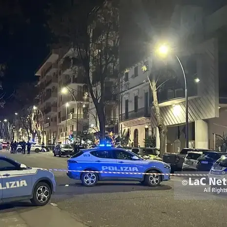 Reggio, allarme bomba alla Mediterranea: interrotta la presentazione del libro di Celeste Costantino\n