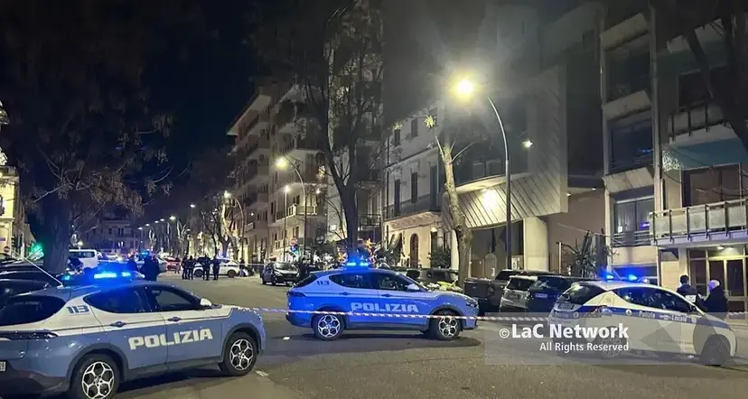 Reggio, allarme bomba alla Mediterranea: interrotta la presentazione del libro di Celeste Costantino\n