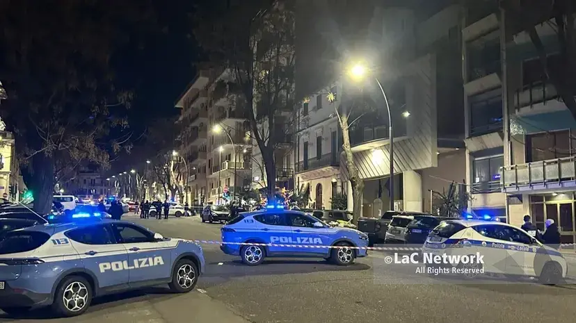 Reggio, allarme bomba alla Mediterranea: interrotta la presentazione del libro di Celeste Costantino\n