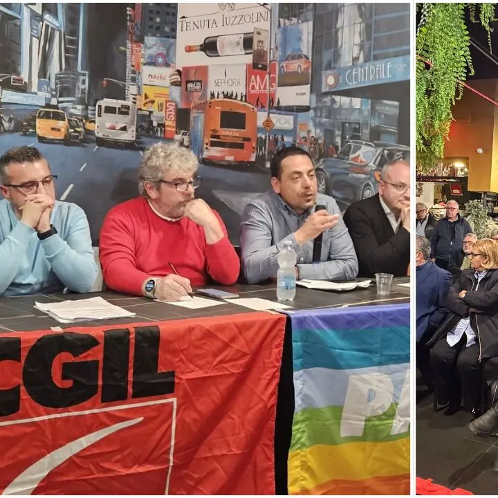 Viticoltura del Cirotano, sfide e opportunità: imprese e lavoratori a confronto su clima e innovazione\n