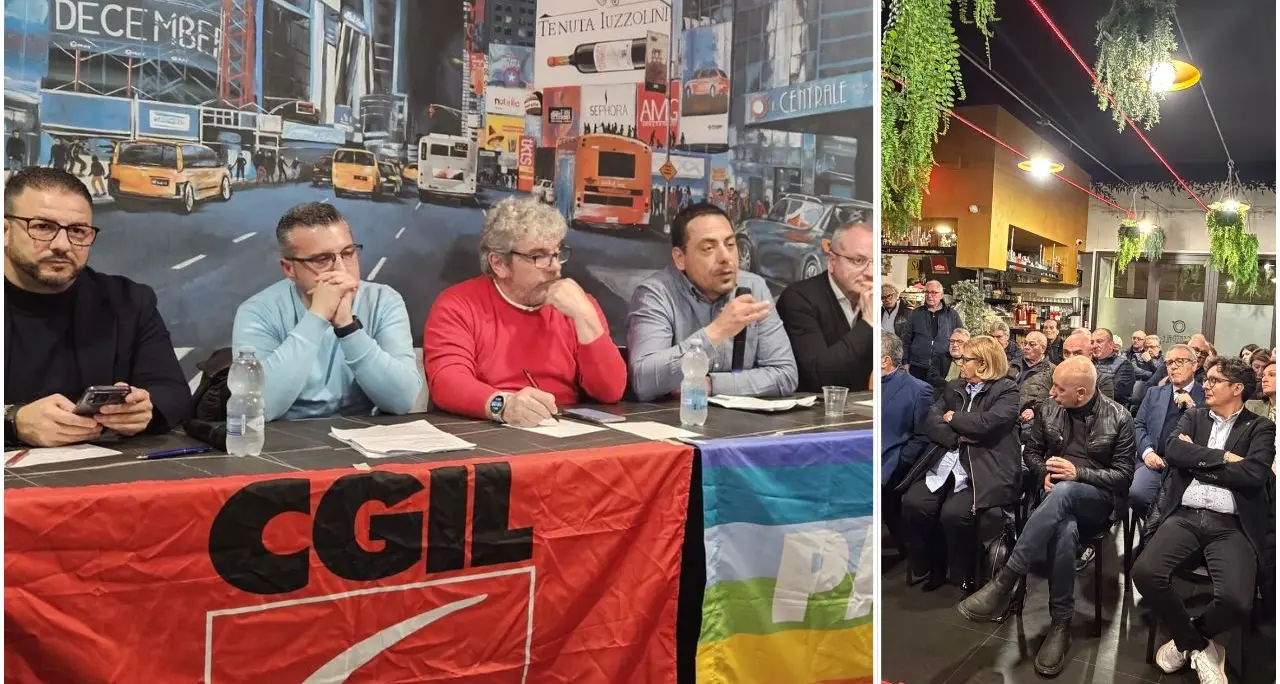 Viticoltura del Cirotano, sfide e opportunità: imprese e lavoratori a confronto su clima e innovazione\n