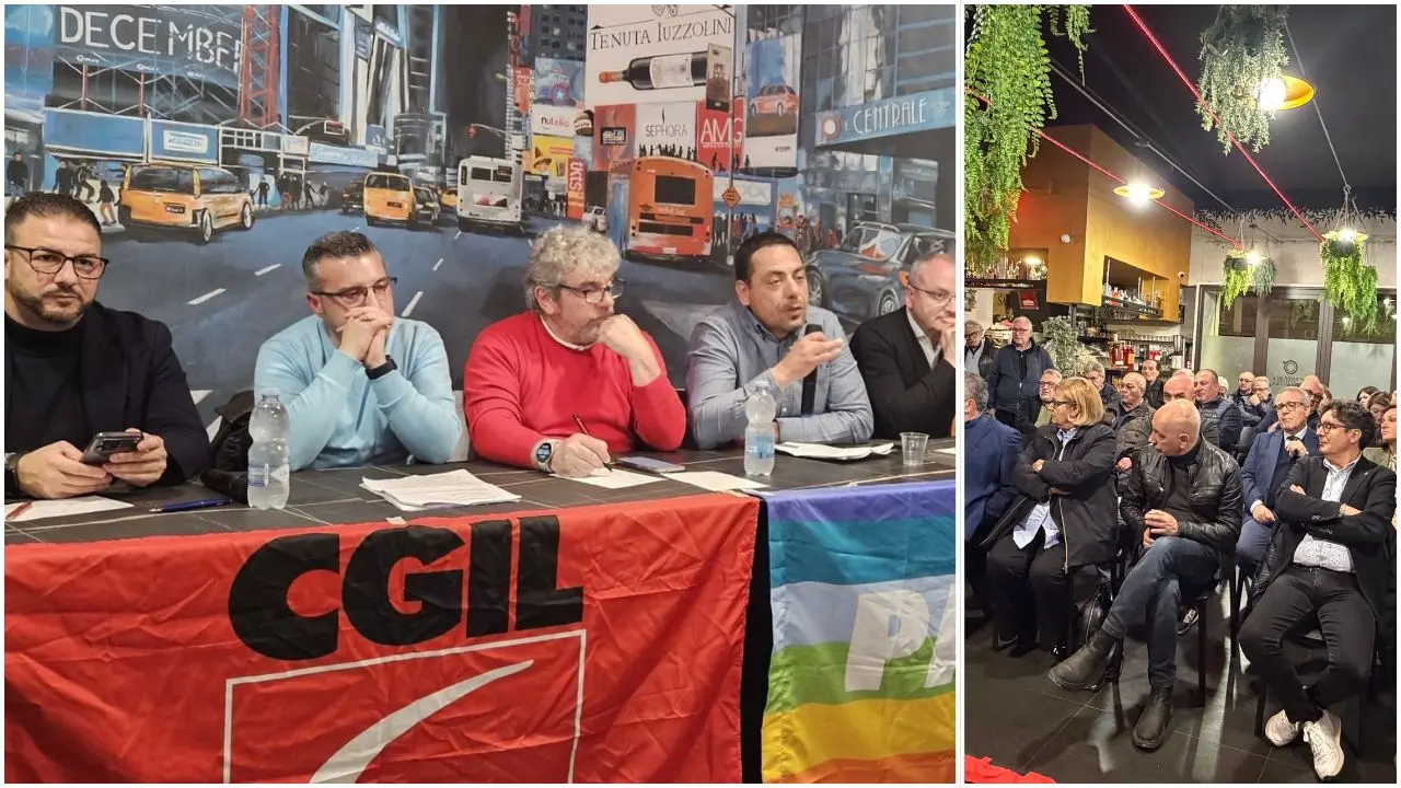 Viticoltura del Cirotano, sfide e opportunità: imprese e lavoratori a confronto su clima e innovazione\n