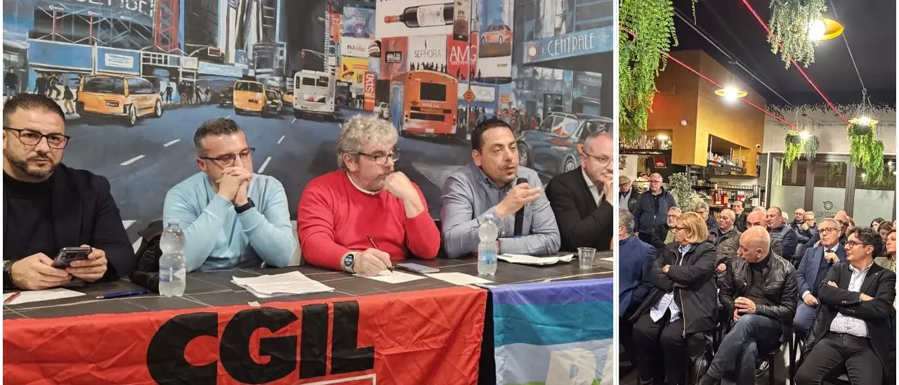 Viticoltura del Cirotano, sfide e opportunità: imprese e lavoratori a confronto su clima e innovazione\n