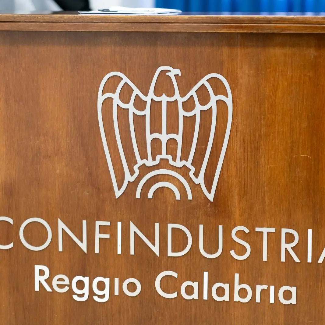 Mezzi Soseteg bruciati a Sinopoli, Confindustria: «Gesto vile contro la libertà d’impresa»\n